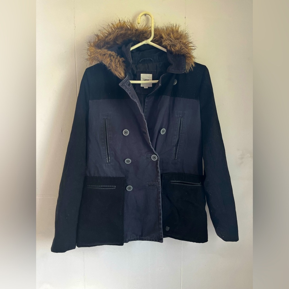 Vans Jacket